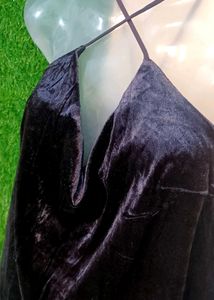 Vero Moda Cowl Neck Cami