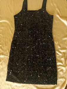 Combo Of 2 Partywear Dresses