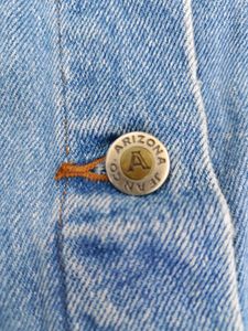 Arizona Denim Jacket