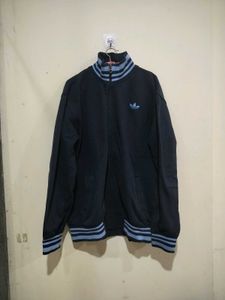 Adidas Track Jacket