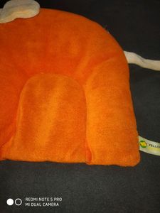 Baby Mustard Seed Pillow