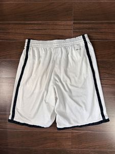 Nike authentic White Shorts