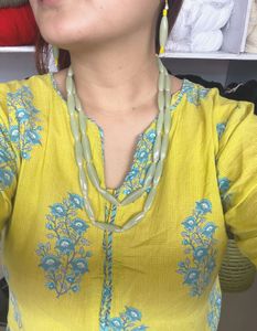 Naga Traditional Set