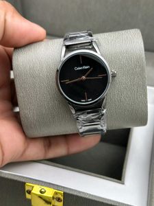 Calvin Klein Watches Women First Copy