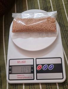 Combo Of Flat Beads.