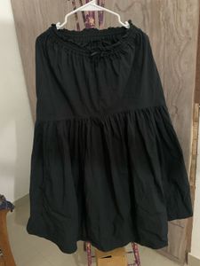 Long Skirts