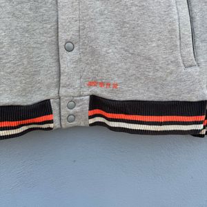 Vintage Nike Varsity Jacket