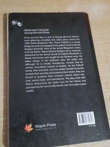 Two 18 Century Novel