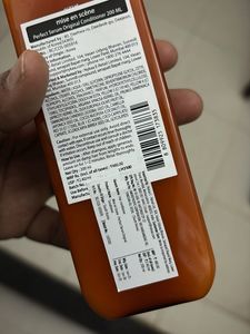 Mise en Scene  Shampoo &amp; Conditioner ( Korean Bran