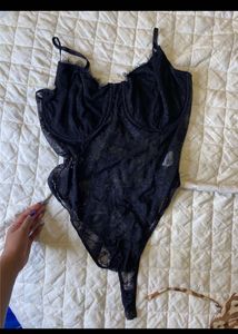 Bodysuit All In One