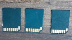 Micro SD Adotoper Small Card Insert