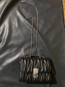 Mast &amp; Harbour Quilted Bag