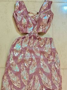 Stylish Party Wear mini dress