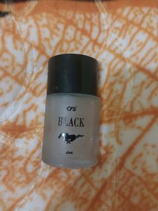 Black (Eau De Parfum)