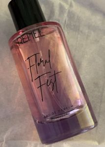 Renee Floral Fest Perfume
