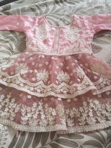 Lehanga Choli