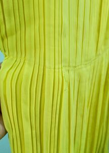 yellow  Dresses