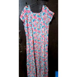 Combo Of 2 Maxi Dress