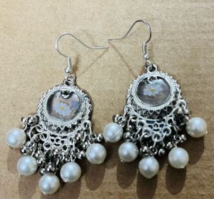 Fashion Jhumka Earrings Only 1 Pair