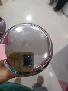 Fancy Small Water Bottle