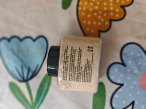 Insight Banana Loose Powder