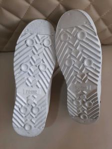 BMW Puma Roma Shoes
