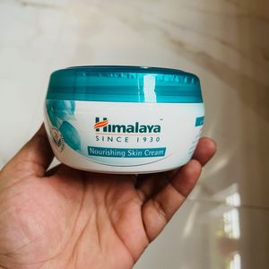 Himalaya Nourishing Skin Cream