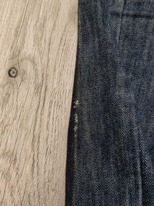 Ma1887 One side jeans waist 30