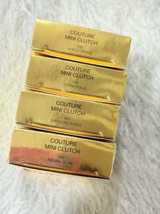 YSL Couture Mini Cluch Eyeshadow Palette