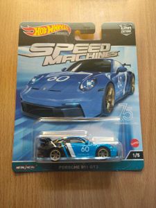 Hot Wheels Imported Cars