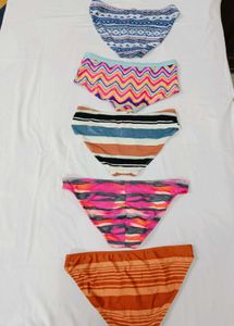 🇳🇿🔥💫 Colorful Bottoms - Bundle