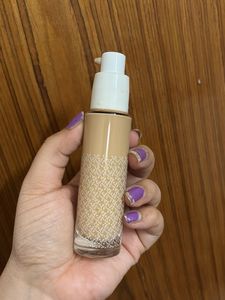 Kay Beauty Foundation - 120Y light