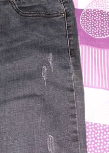 Comfy Denim Jeans