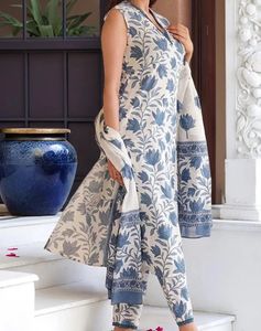 Elegant Kurta Set