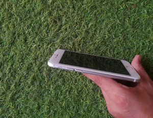 iPhone 6 (64GB) – Display/Touch Not Working