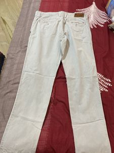 Price Drop! Mustang Trousers For Men