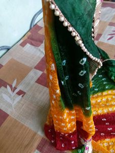Jaipur Chunri