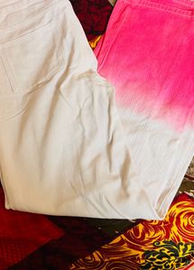 Tie Dye