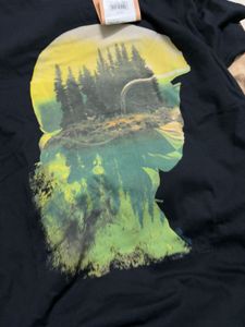 t shirt