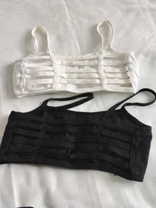 2- Set Comfy Bralette Bundle 🤍