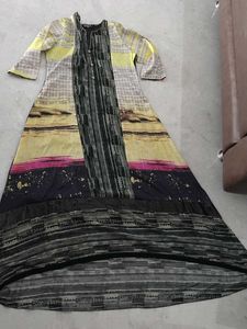 Designer Kurti Dress