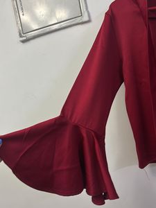 Woman’s Top