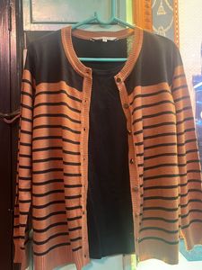 Annabelle Medium Sized Sweatshirt