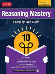 Reasoning Mastery: Class 10 Guide