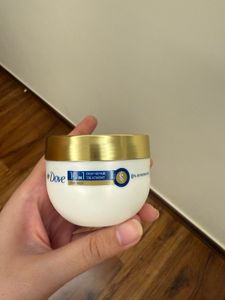 Dove Deep Repair Hair Mask 🫧