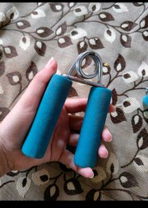 Hand Exerciser💪