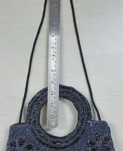 Partywear Sling Bag Or Purse