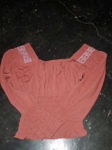 Blouse 👚