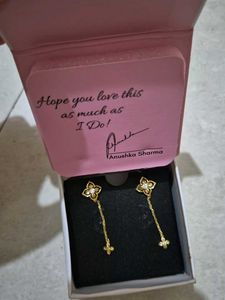 Giva Earrings