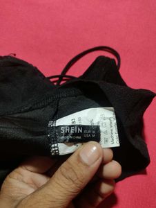 girl&#39; top size M